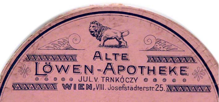 Löwen-Apotheke